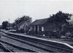 Tiptree Station 1950
